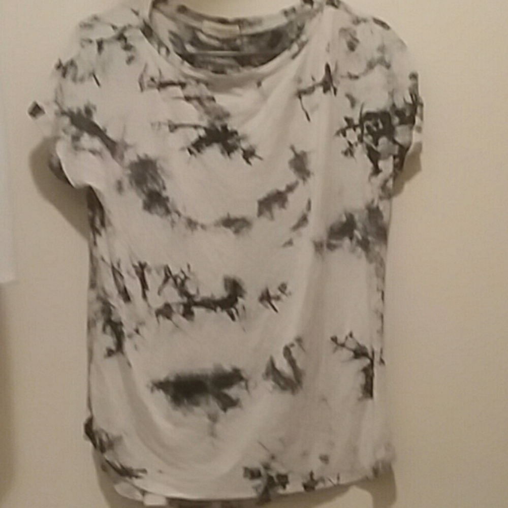 Smoky shirt